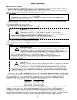 Предварительный просмотр 106 страницы Senco PC2225 Operating Instructions Manual