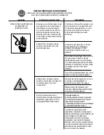 Предварительный просмотр 132 страницы Senco PC2225 Operating Instructions Manual