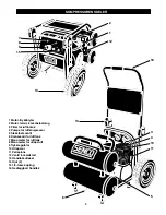 Предварительный просмотр 152 страницы Senco PC2225 Operating Instructions Manual