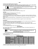 Предварительный просмотр 155 страницы Senco PC2225 Operating Instructions Manual