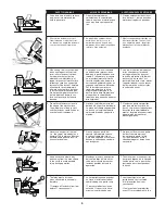 Preview for 4 page of Senco PS15RXP Operating Instructions Manual