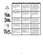 Preview for 9 page of Senco PS15RXP Operating Instructions Manual