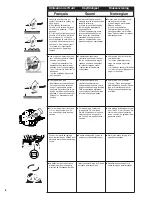 Предварительный просмотр 8 страницы Senco RoofPRO455 Operating Instructions Manual