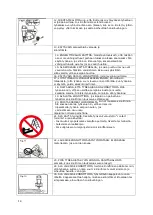 Preview for 14 page of Senco S65CNP Instruction Manual