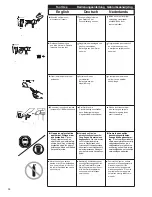 Preview for 10 page of Senco SAP40XP Operating Instructions Manual