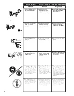 Preview for 12 page of Senco SAP40XP Operating Instructions Manual