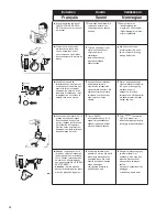 Предварительный просмотр 14 страницы Senco SAP40XP Operating Instructions Manual