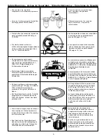 Preview for 6 page of Senco SCN200 Operating Instructions Manual