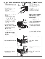 Preview for 8 page of Senco SCN200 Operating Instructions Manual