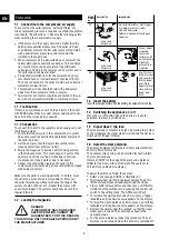 Preview for 6 page of Senco SCN49XP Operating Instructions Manual