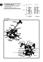 Preview for 8 page of Senco SCN49XP Operating Instructions Manual