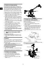 Preview for 16 page of Senco SCN49XP Operating Instructions Manual