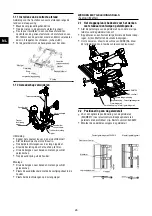 Preview for 26 page of Senco SCN49XP Operating Instructions Manual