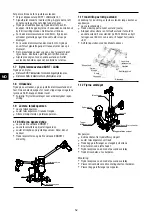 Preview for 52 page of Senco SCN49XP Operating Instructions Manual