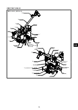 Preview for 63 page of Senco SCN49XP Operating Instructions Manual