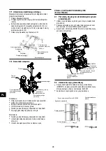 Preview for 98 page of Senco SCN49XP Operating Instructions Manual