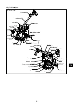 Preview for 99 page of Senco SCN49XP Operating Instructions Manual