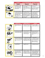 Предварительный просмотр 5 страницы Senco SFN1+ Operating Instructions Manual