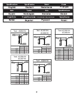 Preview for 22 page of Senco SFW09 Operating Instructions Manual