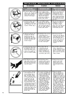 Preview for 16 page of Senco SGP40 Operating Instructions Manual