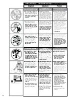 Preview for 10 page of Senco SGP40L Operating Instructions Manual