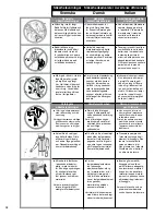 Preview for 12 page of Senco SGP40L Operating Instructions Manual