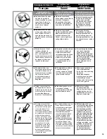 Preview for 15 page of Senco SGP40L Operating Instructions Manual