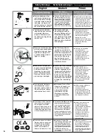 Preview for 18 page of Senco SGP40L Operating Instructions Manual