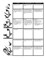 Preview for 7 page of Senco SHFS200 Operating Instructions Manual