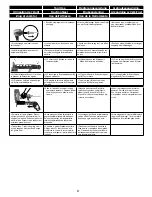 Preview for 9 page of Senco SHS50XP-N Operating Instructions Manual