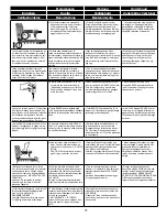 Preview for 11 page of Senco SHS50XP-N Operating Instructions Manual