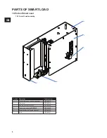 Предварительный просмотр 8 страницы Senco SHS51XP Installation Instructions Manual