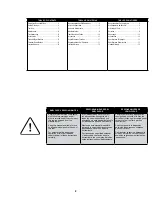 Предварительный просмотр 2 страницы Senco SLS20XP Operating Instructions Manual