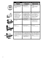 Preview for 4 page of Senco SN1302 Operating Instructions Manual