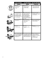 Preview for 6 page of Senco SN1302 Operating Instructions Manual