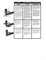 Preview for 7 page of Senco SN1302 Operating Instructions Manual