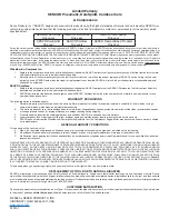 Preview for 10 page of Senco SN70XP Operating Instruction