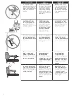 Preview for 4 page of Senco SNS41 Operating Instructions Manual