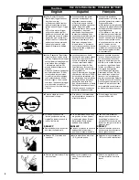 Предварительный просмотр 4 страницы Senco SNS44XP Operating Instructions Manual