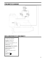 Preview for 21 page of Senco SNS50 Instruction Manual