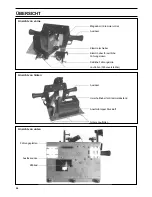 Preview for 24 page of Senco SNS50 Instruction Manual