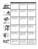 Предварительный просмотр 4 страницы Senco SPS16XP-11 Operating Instructions Manual