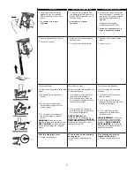 Предварительный просмотр 7 страницы Senco SPS16XP-11 Operating Instructions Manual