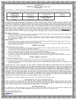 Предварительный просмотр 12 страницы Senco SPS16XP-11 Operating Instructions Manual