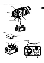 Предварительный просмотр 15 страницы Senco SRT25 Operating Instructions Manual