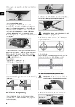 Предварительный просмотр 20 страницы Senco SRT25 Operating Instructions Manual