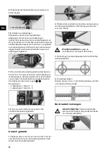 Предварительный просмотр 30 страницы Senco SRT25 Operating Instructions Manual