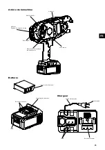 Предварительный просмотр 35 страницы Senco SRT25 Operating Instructions Manual