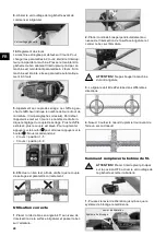 Предварительный просмотр 40 страницы Senco SRT25 Operating Instructions Manual