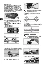 Предварительный просмотр 50 страницы Senco SRT25 Operating Instructions Manual